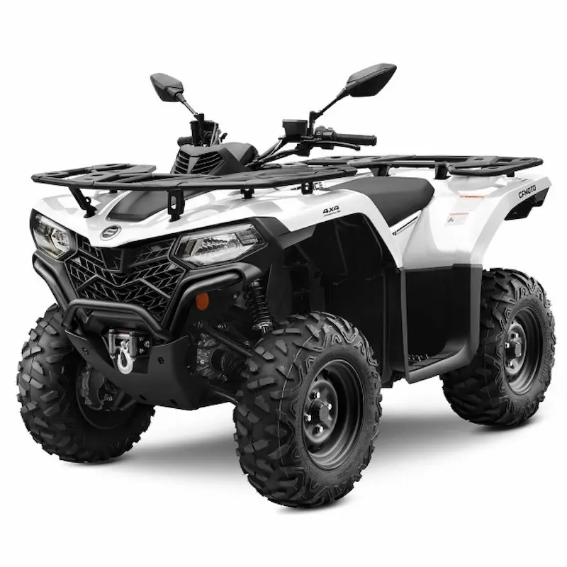 Quads
