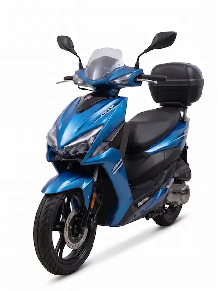 Scooters